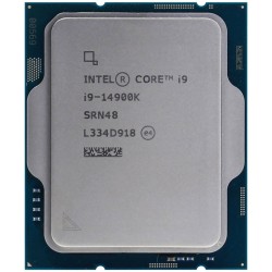 Intel Core i9-14900K
