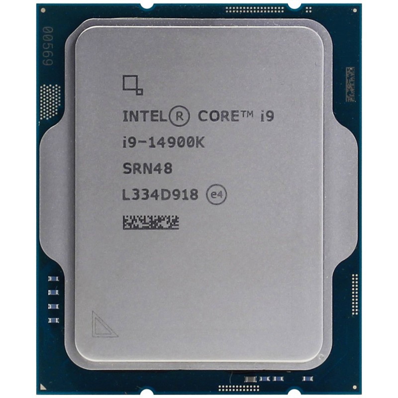 Intel Core i9-14900K