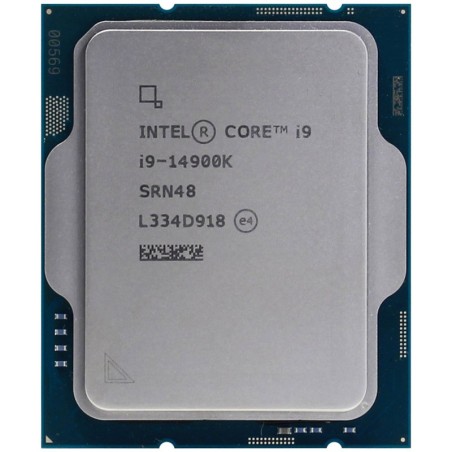 Intel Core i9-14900K