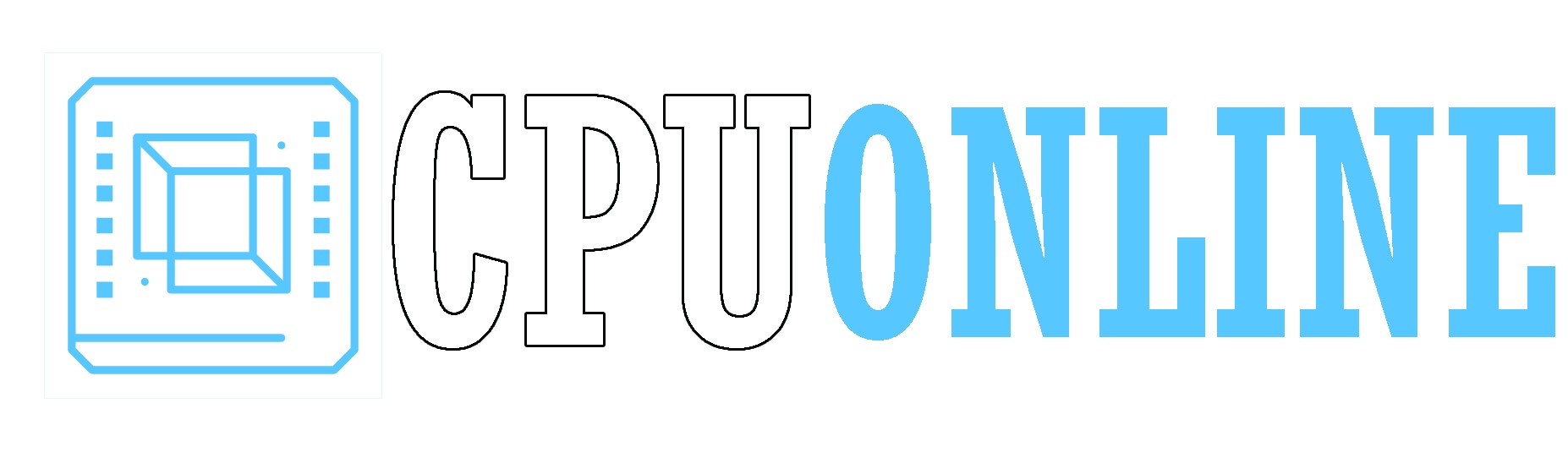 سی پی یو آنلاین